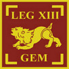 LegioXIII's Avatar