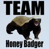 Honey_Badger_Connor's Avatar