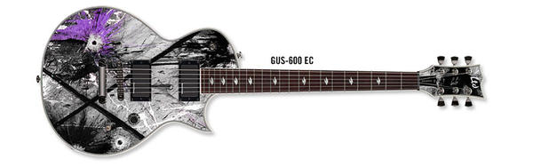 gus 600ec