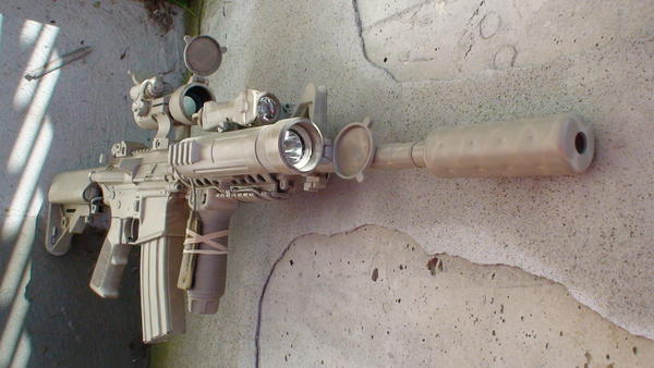 WE M4 OPEN BOLT-SNIPER.V

http://www.youtube.com/watch?v=i0nZ-Amp1G0