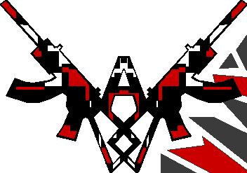 Airsoft Logo 1