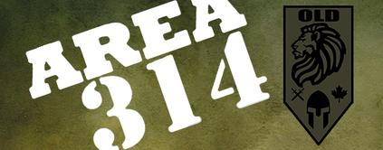 Area 314 Logo 1