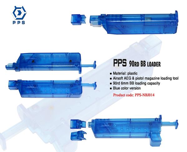 BB holder PPS NBJ014 1500